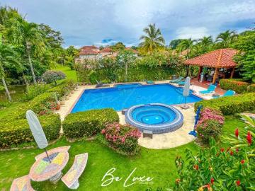 VENDO CASA DE PLAYA EN FARALLON, VILLAS DECAMERON 6