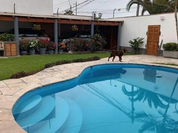 Vendo Casa de Playa en Pulpos con Piscina Cerca Al Mar