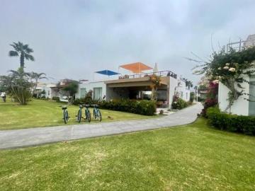 VENDO CASA DE PLAYA EN PALABRITAS