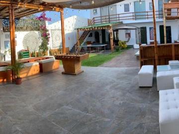 VENDO o ALQUILO CONTRATO ANUAL CASA DE PLAYA EN SAN BARTOLO