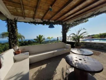Vendo Casa de Playa en San Jose Casa en Venta en La Libertad