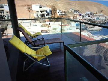 Vendo Casa de Playa Pelicanos Pucusana Lima