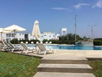 Vendo Casa en condominio en Reque Chiclayo
