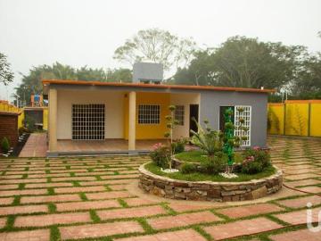 Vendo casa de un nivel en Nuevo Edén en Ocozocoautla Chiapas