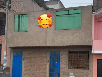 VENDO CASA DE 220 M2 EN PUENTE PIEDRA
