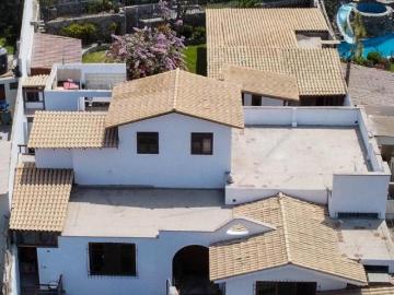 VENDO CASA DE 2,206M2 EN LA MOLINA VIEJA / LA MOLINA $980,000