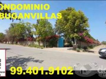 Vendo Casa de 2 pisos en Condominio El Carmen Chincha AT: 4675 m2 y AC: 248 m2