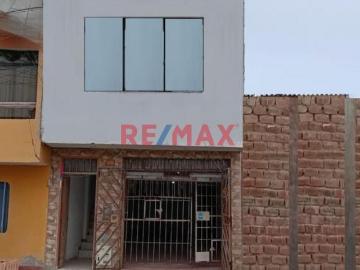 Vendo Casa De 3 Pisos En Buenos Aires Sur 369 M2 Con Local Comercial 1112156