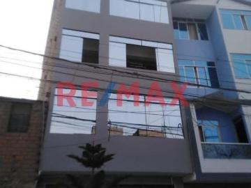 Vendo Casa De 5 Pisos Mas Azotea En El Agustino