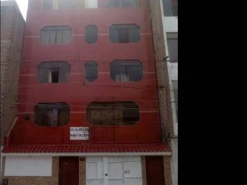 VENDO CASA DE 6 PISOS EN LOS OLIVOS, ZONA COMERCIAL A $535,000 DOLARES