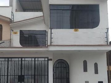 VENDO CASA DE 90 M2 EN TORREBLANCA CARABAYLLO