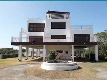 VENDO CASA DEL VIENTO EN OBRA GRIS, PUNTA CHAME, COD CA