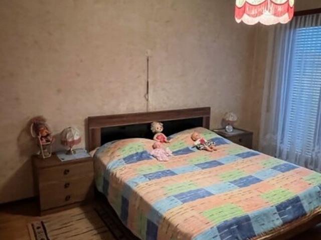 Vendo Casa di 3 app PASQUERIO mq 1070 terreno | dreamo. Ch