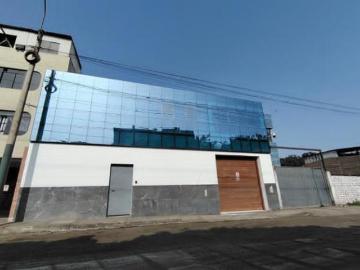 VENDO CASA DISEÑADO PARA OFICINA DE 231.81 M2 EN SAN BORJA