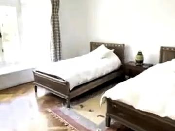 Vendo casa ex hacienda Santa Cecilia San Javier | 8 Dormitorios por 20000.00 en San Javier