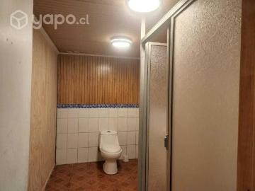 Vendo casa excelente ubicacion | 3 Dormitorios por 70000. 00 en Padre las Casas
