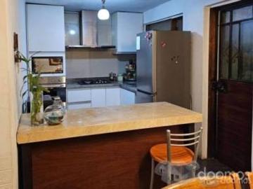Vendo Casa El Cuadro de Chaclacayo