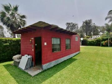 VENDO, casa en Mamacona, Lurin 2 bungalows y jardines