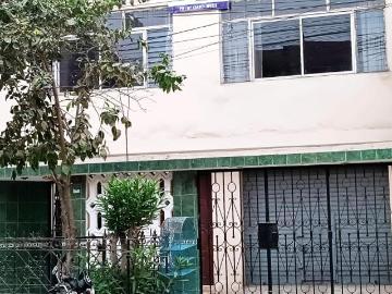 Vendo Casa en Mangomarca San Juan de Lurigancho