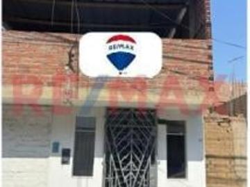 Vendo Casa En Manuel Arévalo III Etapa Al Costado De La Posta 1118257