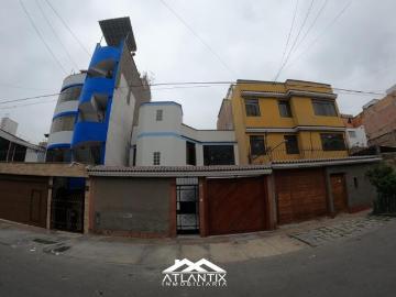 vendo casa en mayorazgo urbanización muy sgura