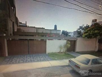 VENDO CASA EN MONTERRICO NORTE AREA=600.25 M2