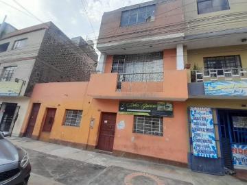 Vendo Casa en Ocasión Como Terreno