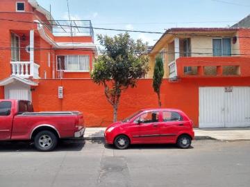 Vendo Casa en Olivar del Conde por Av. Hidalgo