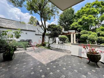 Vendo Casa en Av. De la Fuentes Jardines del Pedregal de San Ángel
