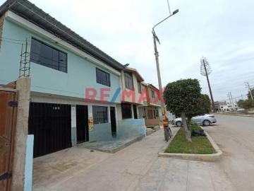 Vendo Casa En Avenida Urb. Quiñones C. DELGADO