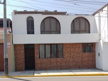 Vendo Casa en Bella Mar Nuevo Chimbote
