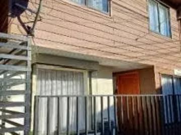 Vendo casa en Bellavista Tomé | 3 Dormitorios por 80000. 00 en Tomé