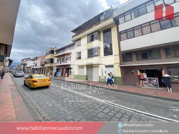 Vendo casa en Cuenca sector Centro Histórico CC3378 Casa en Venta en Cuenca CENTRO HISTORICO