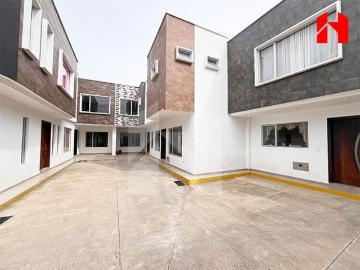 VENDO CASA EN CUENCA SECTOR MIRAFLORES CV3513 Casa en Venta en MIRAFLORES MIRAFLORES