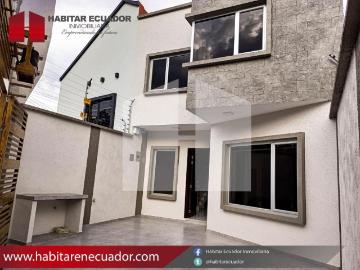 Vendo casa en Cuenca sector Patamarca cv3390 1 Casa en Venta en Cuenca Ricaurte
