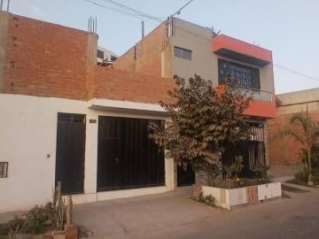 Vendo Casa en Carabayllo