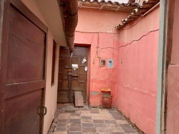 Vendo casa en centro historico Cusco