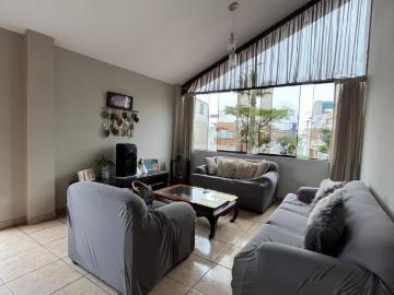 Vendo casa en cercado de lima