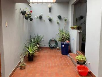 Vendo casa en chacarilla