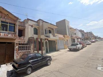 VENDO CASA EN CIUDAD DEL SOL, LA PIEDAD MICH