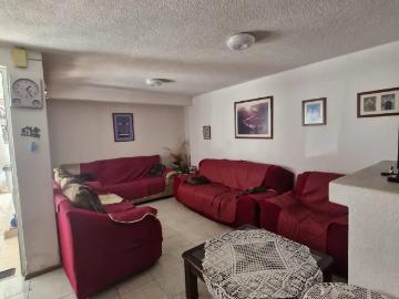 VENDO CASA EN COL. SANTO DOMINGO!