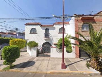 Vendo Casa En Colonia Industrial Remate