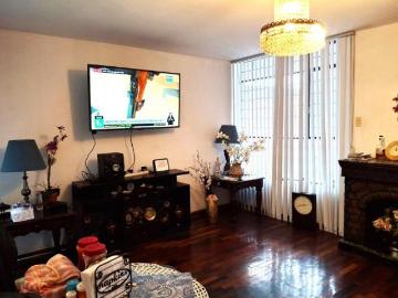 MIRAFLORES CASA URB. SANTA CRUZ EN CONDOMINIO, AV. DEL EJERCITO