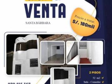 VENDO CASA EN CONSTRUCCIÓN CAJAMARCA