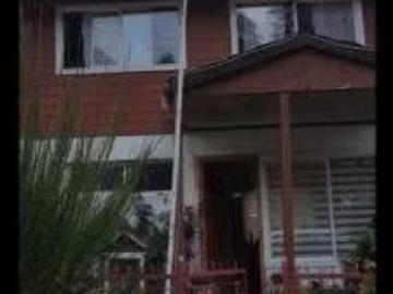 Vendo Casa En corral Valdivia | 3 Dormitorios por 55000. 00 en Corral