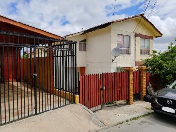 Vendo casa en cruz de lorena quilpue