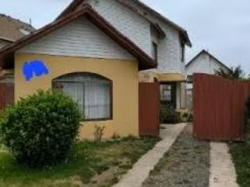 Vendo casa en exclusivo condominio en Villa Aleman | 3 Dormitorios por 165000. 00 en Villa Alemana
