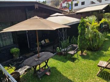 Vendo Casa En El Cuadro Chaclacayo