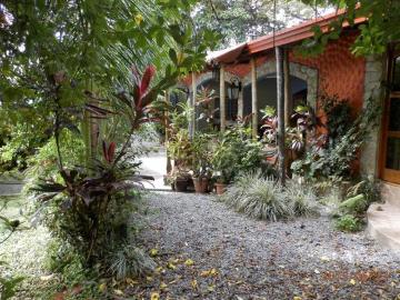 VENDO CASA EN EL FRANCES A SOLO 188MIL BOQUETE