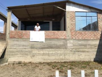 Vendo casa en el Golf de Santa Rosa